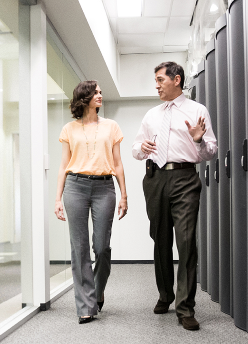Five Reasons Why You Should Choose Cisco MDS 9000 Family