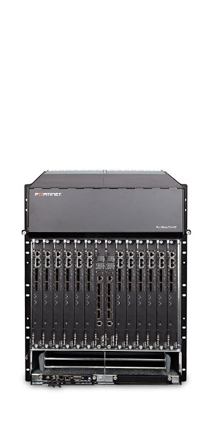 FortiGate 5000 Series Chassis-based NGFW