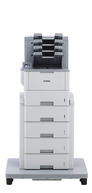 Brother printer HL-L6400DWT