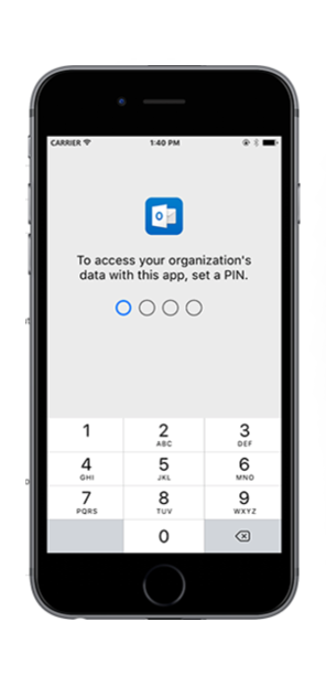 Microsoft 365 Business