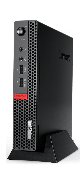 ThinkStation P320 Tiny